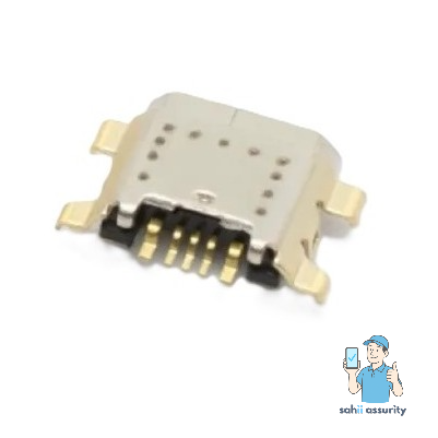 Charging Connector for Vivo Y02T thumbnail
